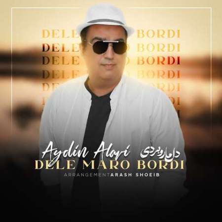 Aydin Alavi – Dele Maro Bordi